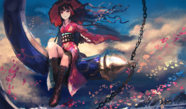Fate/Grand Order