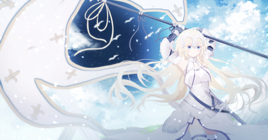 Fate/Grand Order