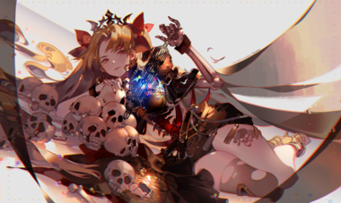 Fate/Grand Order