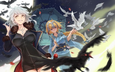 Fate/Grand Order