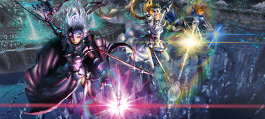 Fate/Grand Order