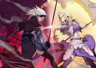 Fate/Grand Order