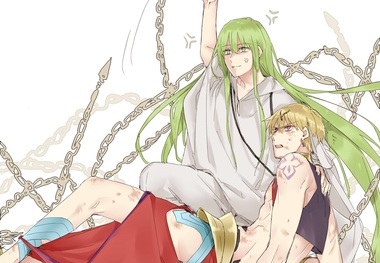 Fate/Grand Order