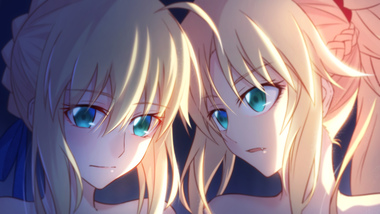 Fate/Grand Order