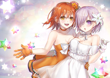 Fate/Grand Order