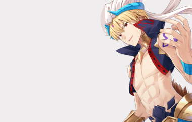 Fate/Grand Order