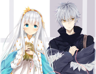 Fate/Grand Order