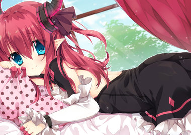 Fate/Grand Order