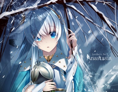 Fate/Grand Order