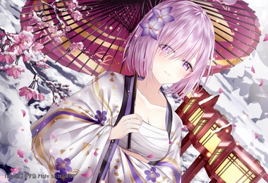Fate/Grand Order