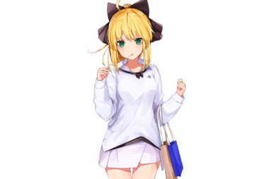 Fate/Grand Order