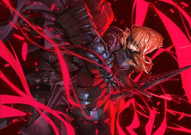Fate/Grand Order