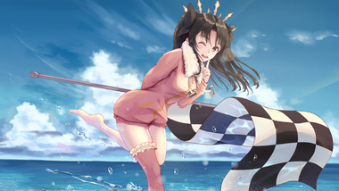 Fate/Grand Order
