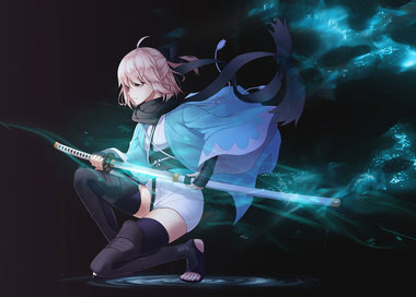 Fate/Grand Order