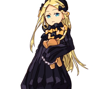 Fate/Grand Order