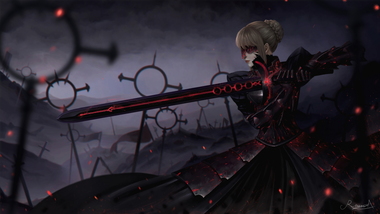 Fate/Grand Order