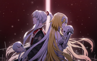Fate/Grand Order