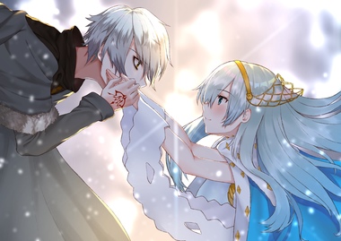 Fate/Grand Order