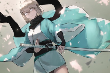 Fate/Grand Order