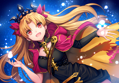 Fate/Grand Order
