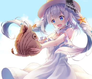 Fate/Grand Order