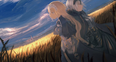 Fate/Grand Order