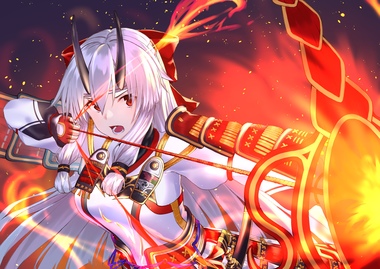 Fate/Grand Order