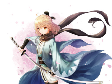Fate/Grand Order