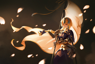 Fate/Grand Order