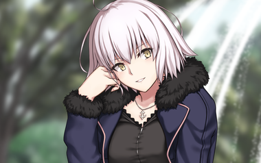 Fate/Grand Order