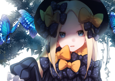 Fate/Grand Order