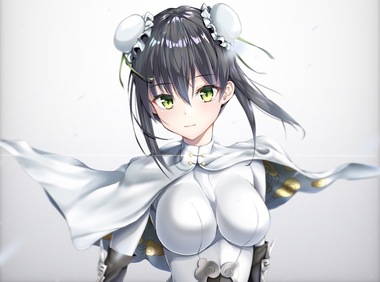 Fate/Grand Order