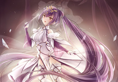 Fate/Grand Order