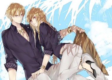 Fate/Grand Order