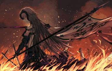 Fate/Grand Order
