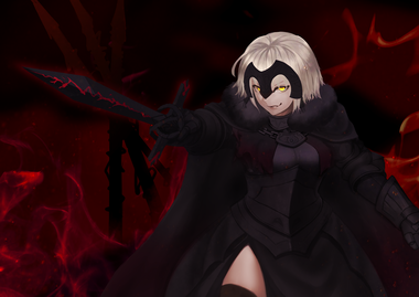 Fate/Grand Order