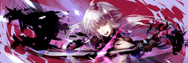 Fate/Grand Order