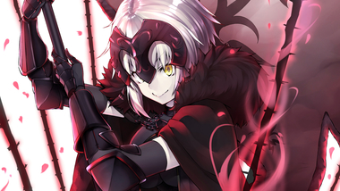 Fate/Grand Order