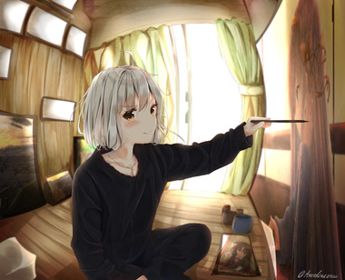 Fate/Grand Order