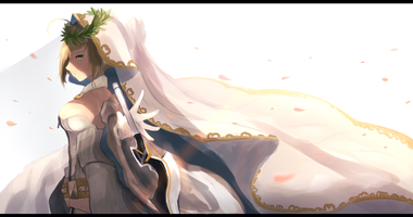 Fate/Grand Order