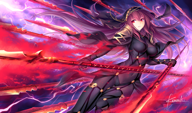 Fate/Grand Order