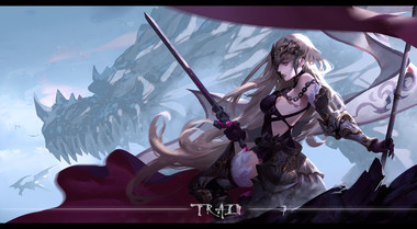 Fate/Grand Order