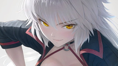 Fate/Grand Order