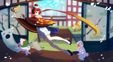 Fate/Grand Order