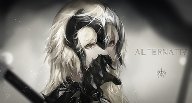 Fate/Grand Order