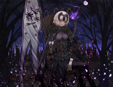 Fate/Grand Order