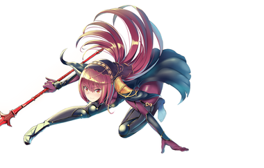 Fate/Grand Order