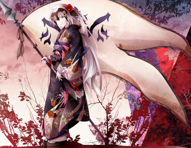 Fate/Grand Order