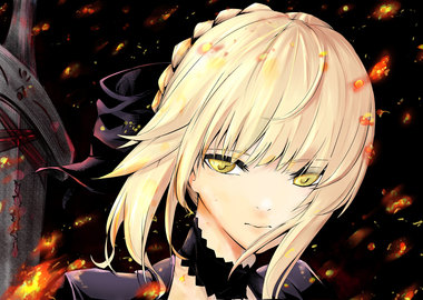 Fate/Grand Order