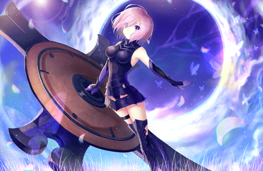 Fate/Grand Order